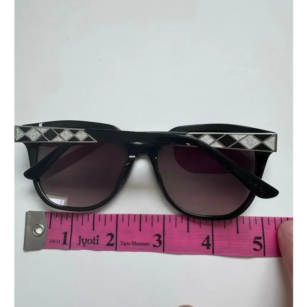 NEW Ann Taylor ATP913 Oval Sunglasses